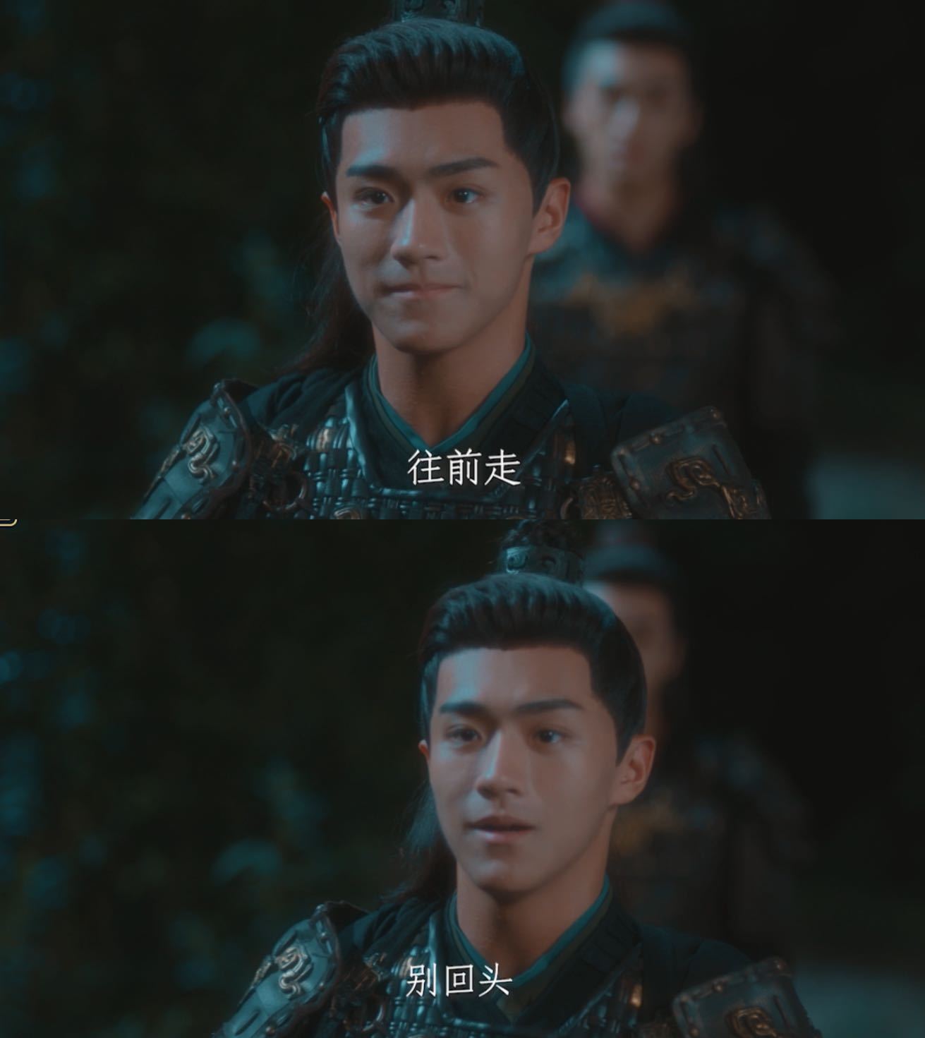 长风少年词今日开播 《长风少年词》开播咯，晋江味儿十足！奴隶cos世子、小霸王励