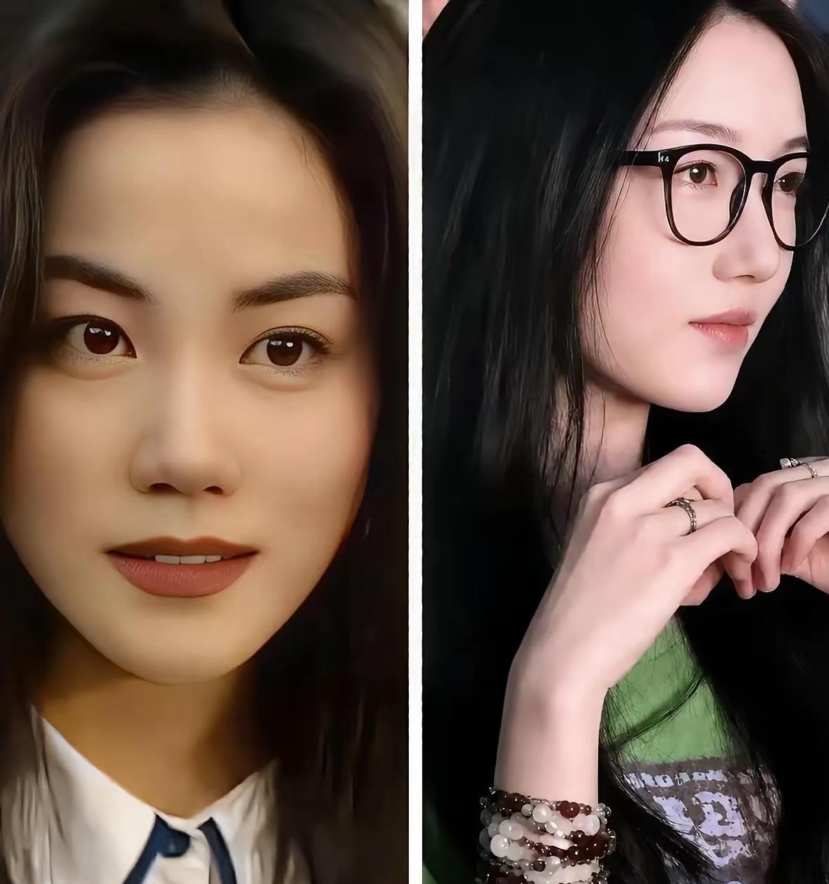 一个出生就被全网钉死“兔唇女孩”标签的人，20岁坐回嫣然夏令营台下当志愿者，绿T