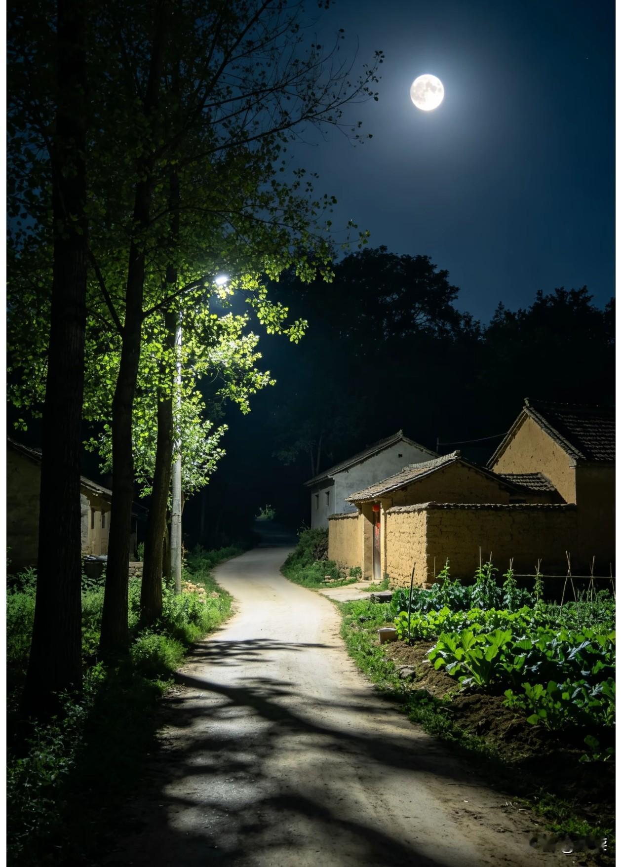 今年的七夕没下雨，夜幕清晰。
从父母家出来，感受着清凉的风，秋天的感觉。

看似