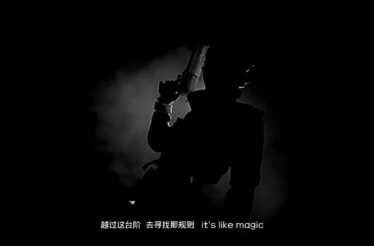 #绝区零[超话]# #绝区零公测前瞻直播#  #绝区零#妈耶，这开场太超前了[打