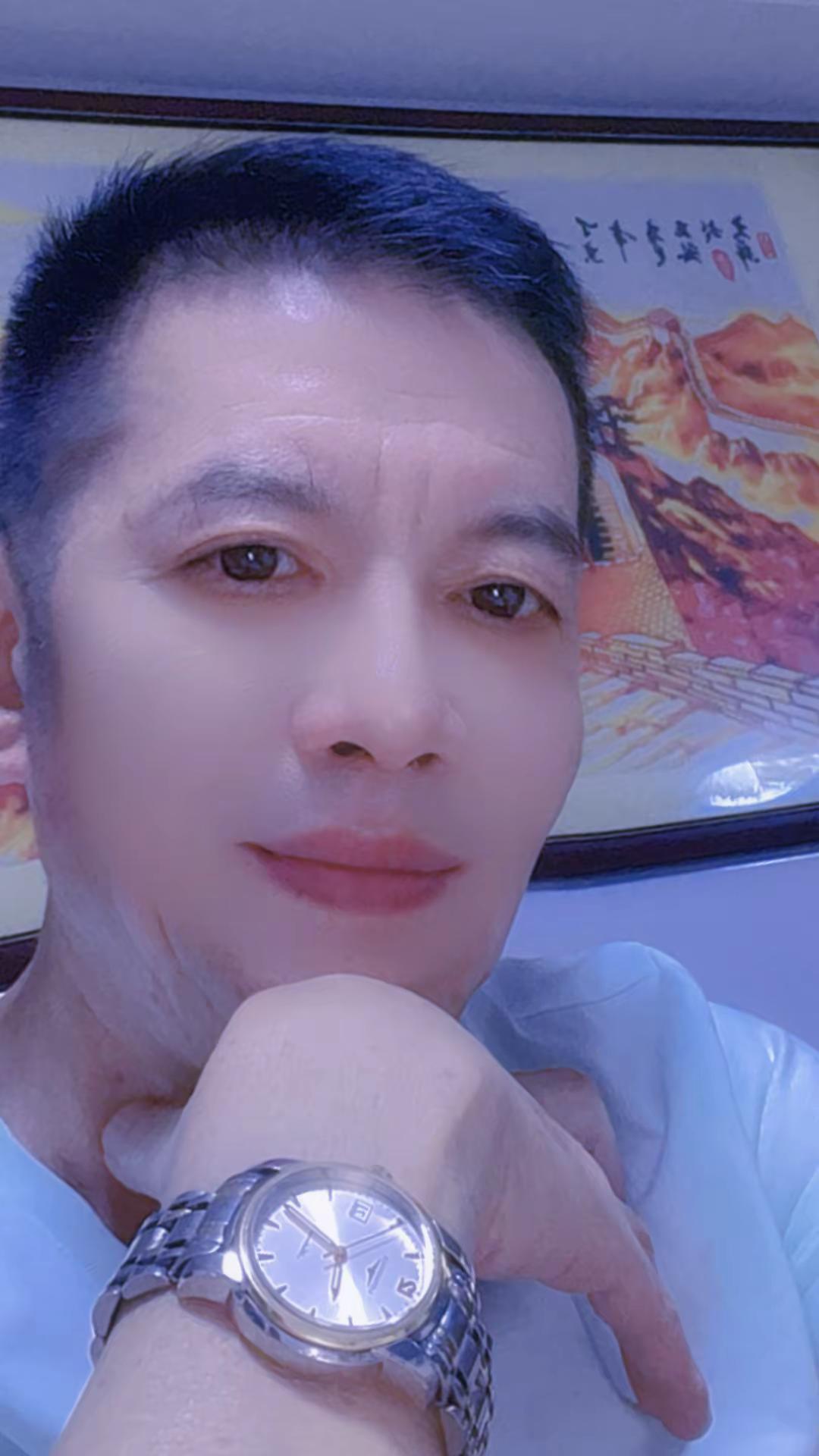 人到中年也很帅 状态比年龄更重要