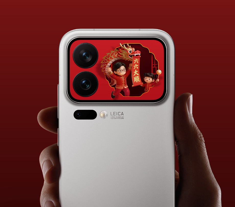 继OPPO、一加、真我、vivo、荣耀、三星这些品牌之后，小米也正式官宣调整价格