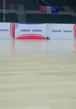 这部篮球神短剧让人看的热血沸腾，如果中国男篮有这么一个球员当核心，世界杯冠军、奥