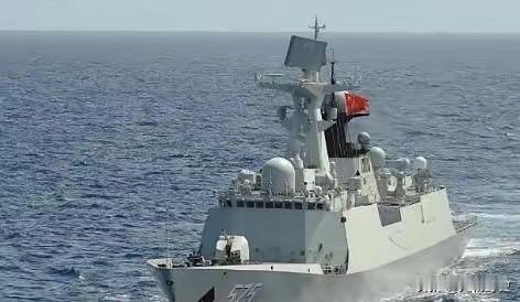 052D为何无人采购？免费送都不敢接，真相太现实！

为什么几乎没有国家采购05
