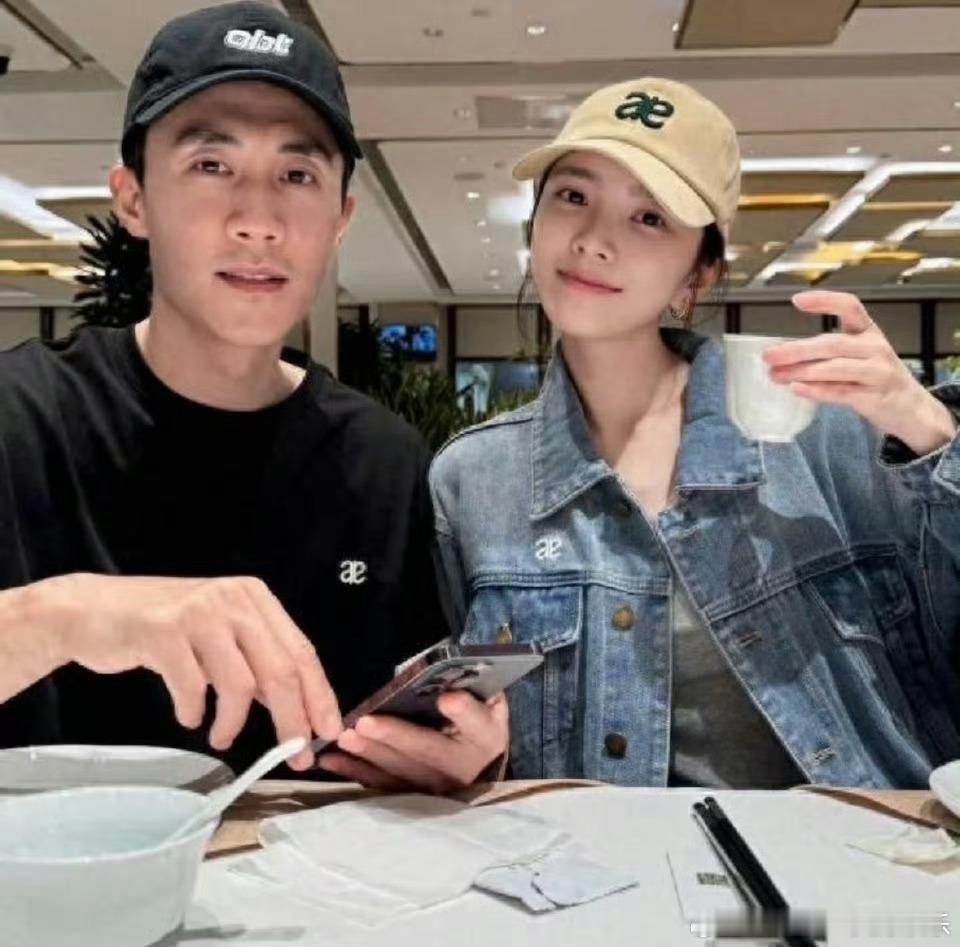 杜淳老婆自曝不拍戏的原因谁不羡慕这样的生活啊，躺平多好，每天想干啥干啥[憧憬][