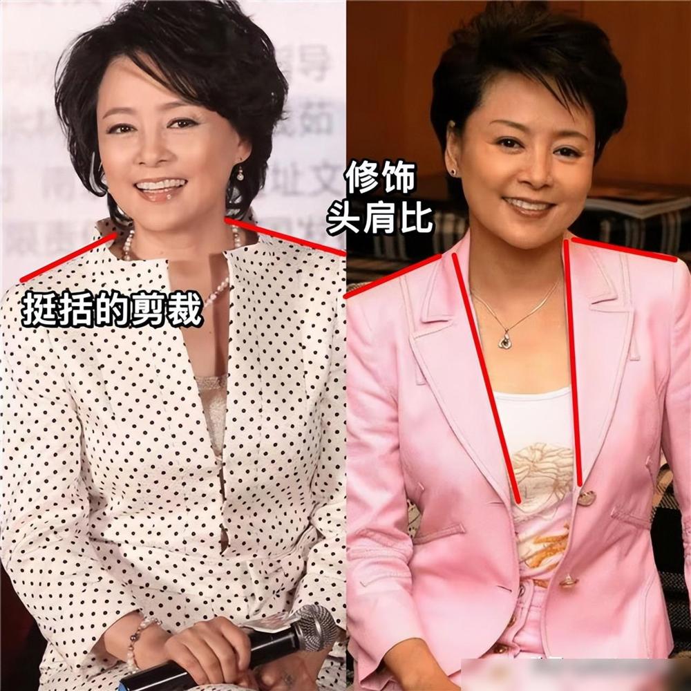 65岁了张瑜依然优雅高级，穿衣打扮就该如此！


1、65岁又如何，张瑜依旧美的