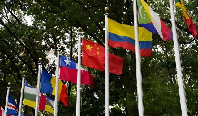 联合国通过新地图：弃用400年墨卡托投影