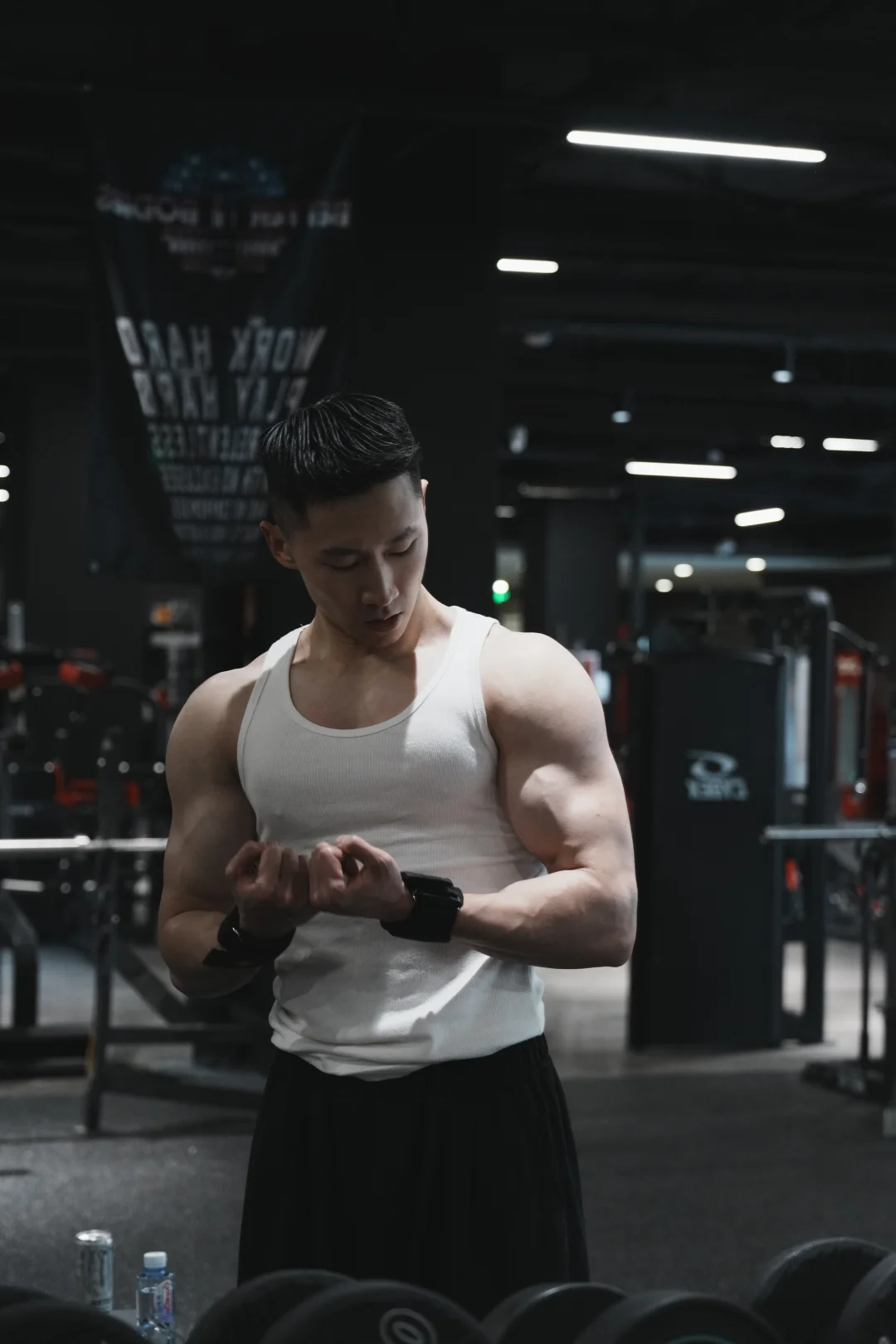 肩上是风