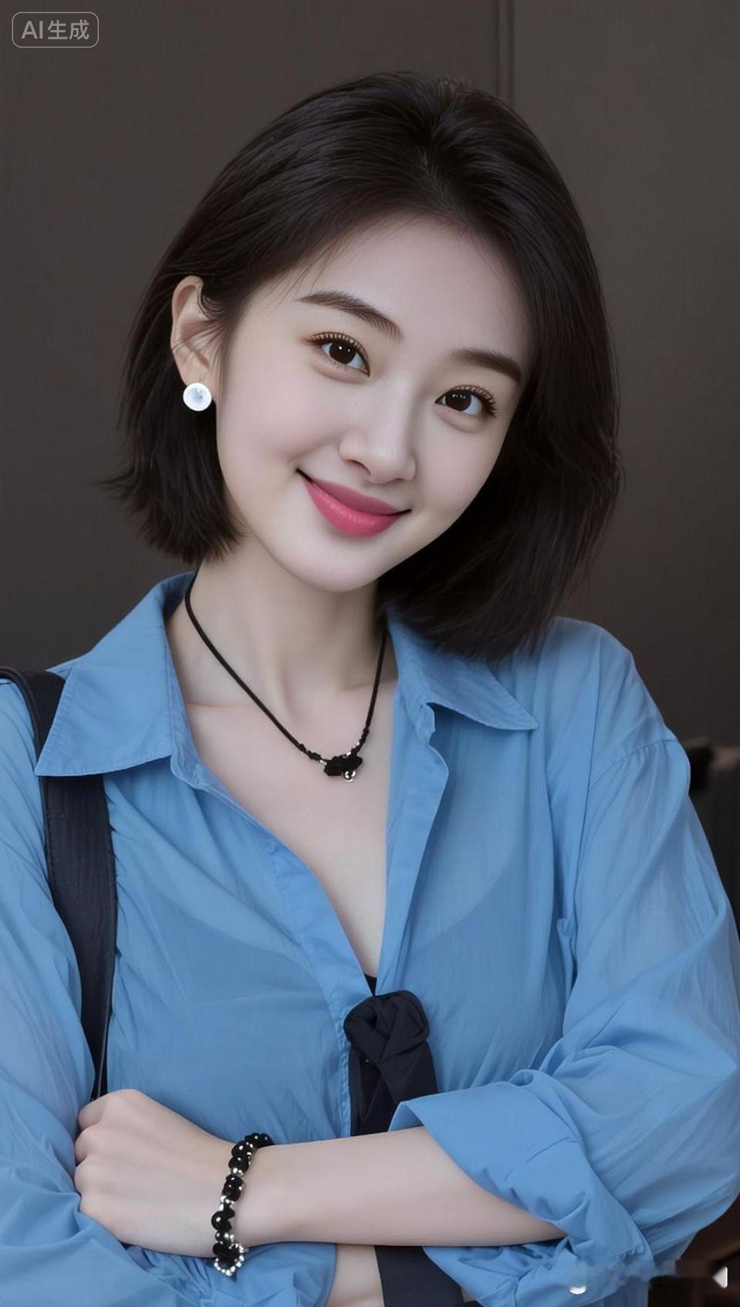 甜系女孩 少女写真