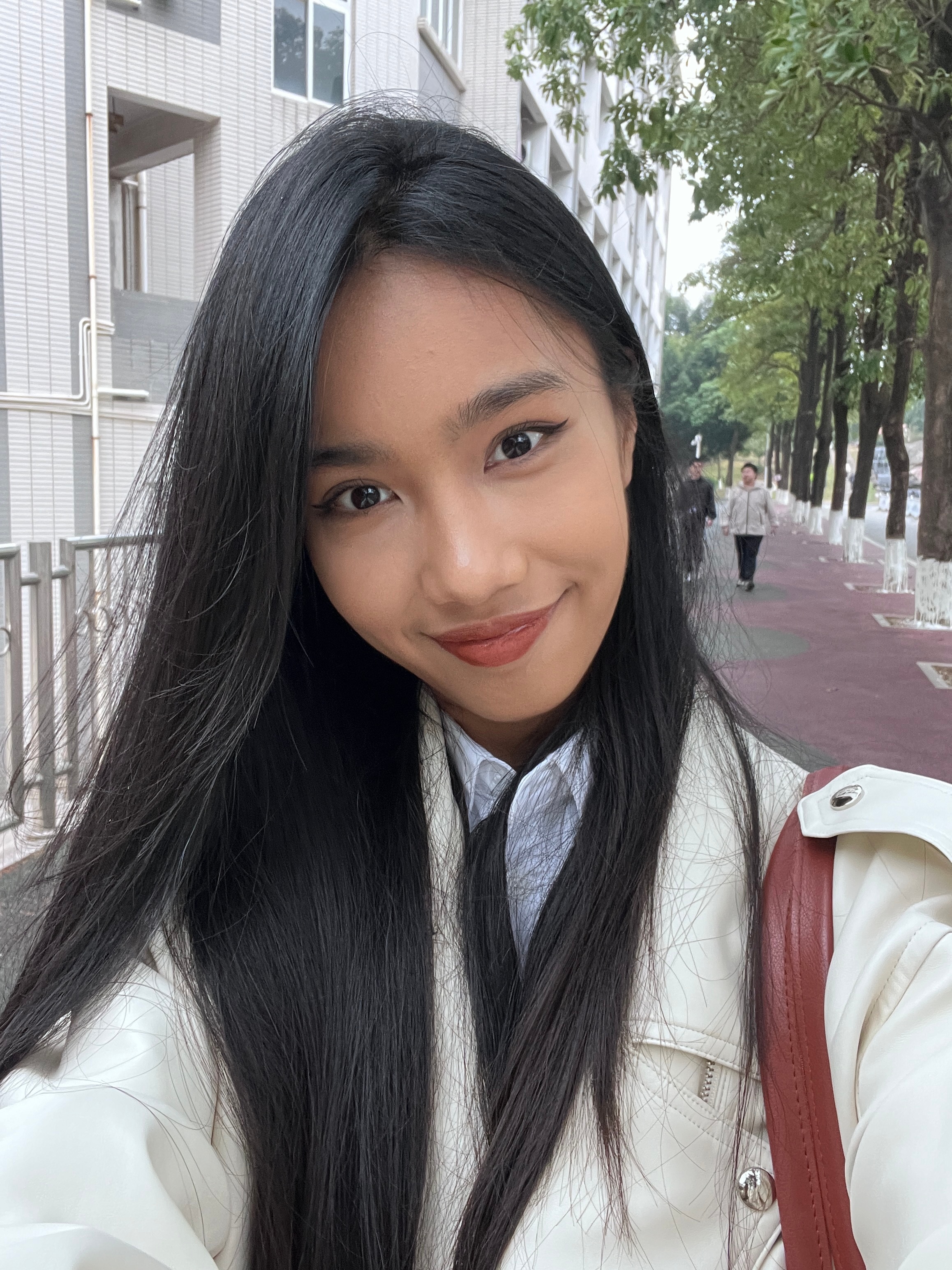 记录生活plog 📝我热爱我自己盛大而又乱七八糟的生活热爱我说有的开心不开心 