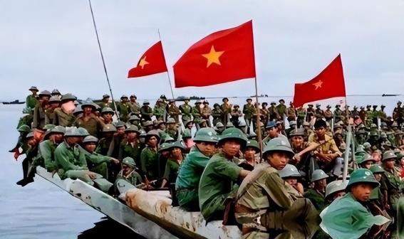 中国必须高度警惕南边邻居越南正面临分裂大危机！原因竟然不是外部干涉也不是内乱，而