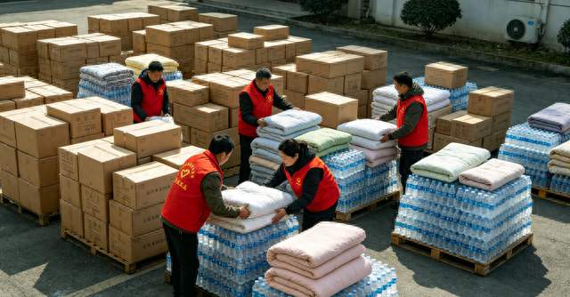 旧谣言反复翻炒！官方核查已定论，不存在韩红私吞善款假慈善一说