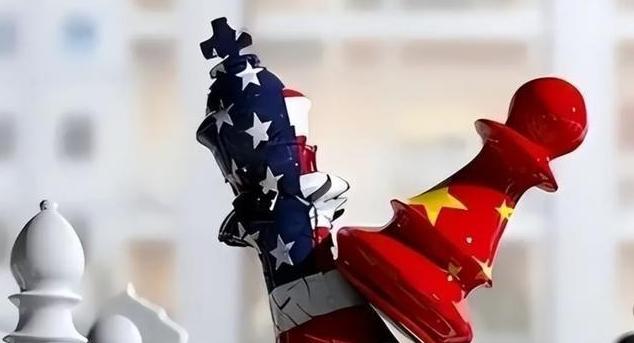 中美博弈，已经到了最关键的时刻，可以说是生死存亡。如果我们败了，未来一百年将再无