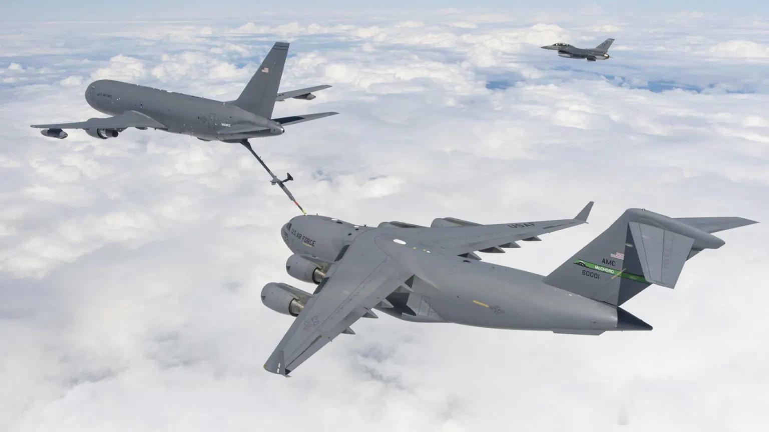 美国空军评估重启C-17，生产线能否复活，这钱到底值不值呢？2026年9月17日