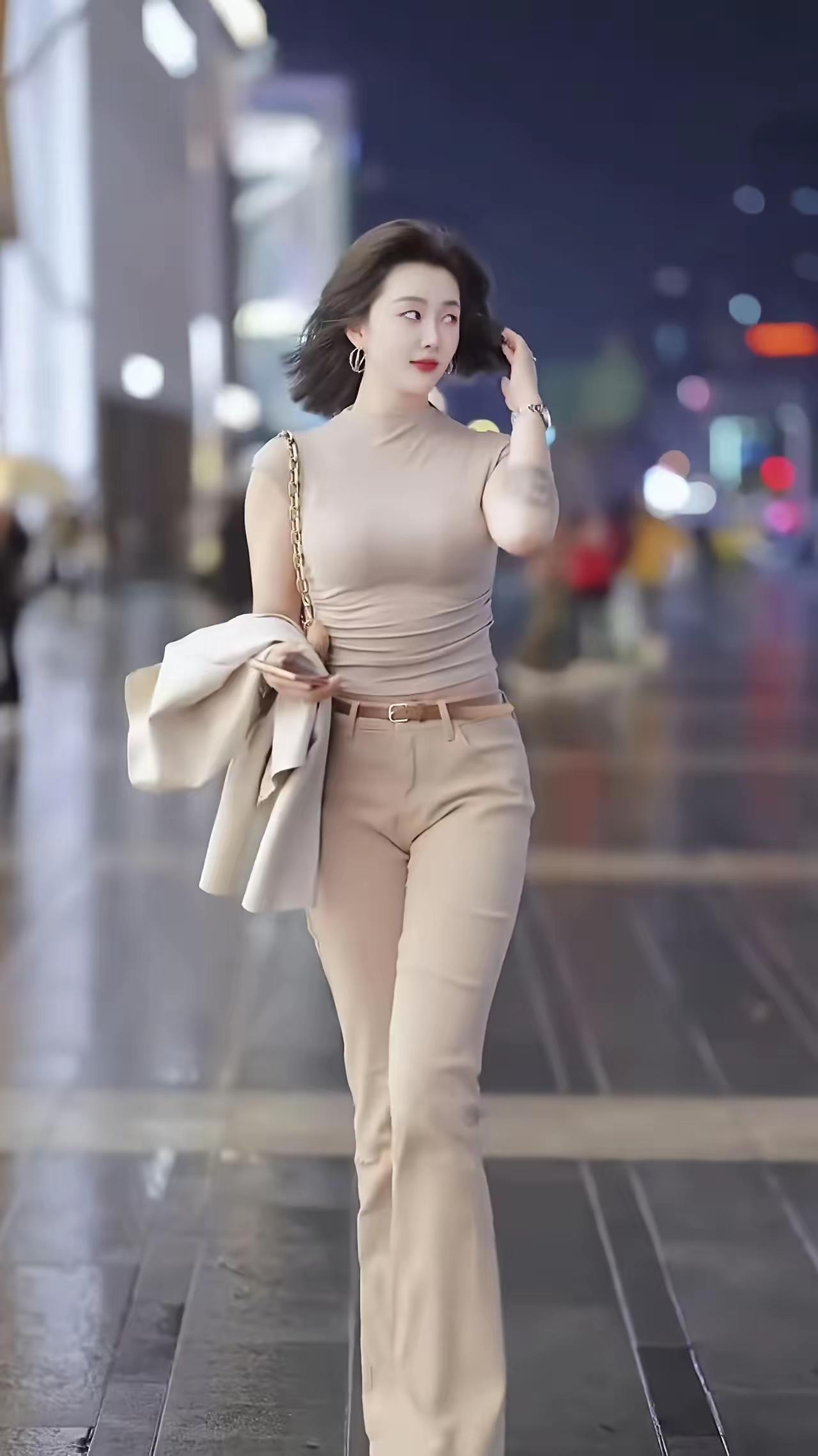 刘钥是谁？有认识她的吗？
