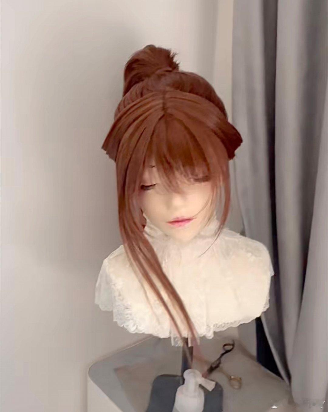 这周可以试衣服了！ ​​​