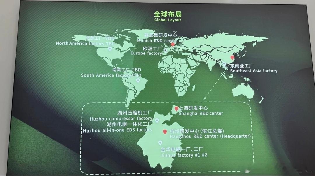 台风天，也顺势补了一下“本身就是风”的零跑，国内年销量百万，全球出海零跑两手在抓