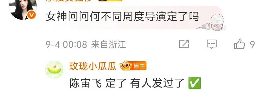 何不传过的导演:陈宙飞(换掉了)，沙维琪(被否了)，易军(深接中)....别说老