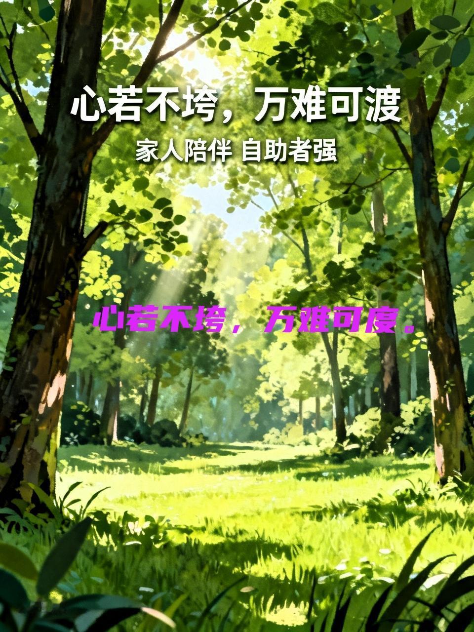 病友说，丈夫不放手，家人在陪伴，我才活下来。
可真正决定能不能熬过去的，从来不是