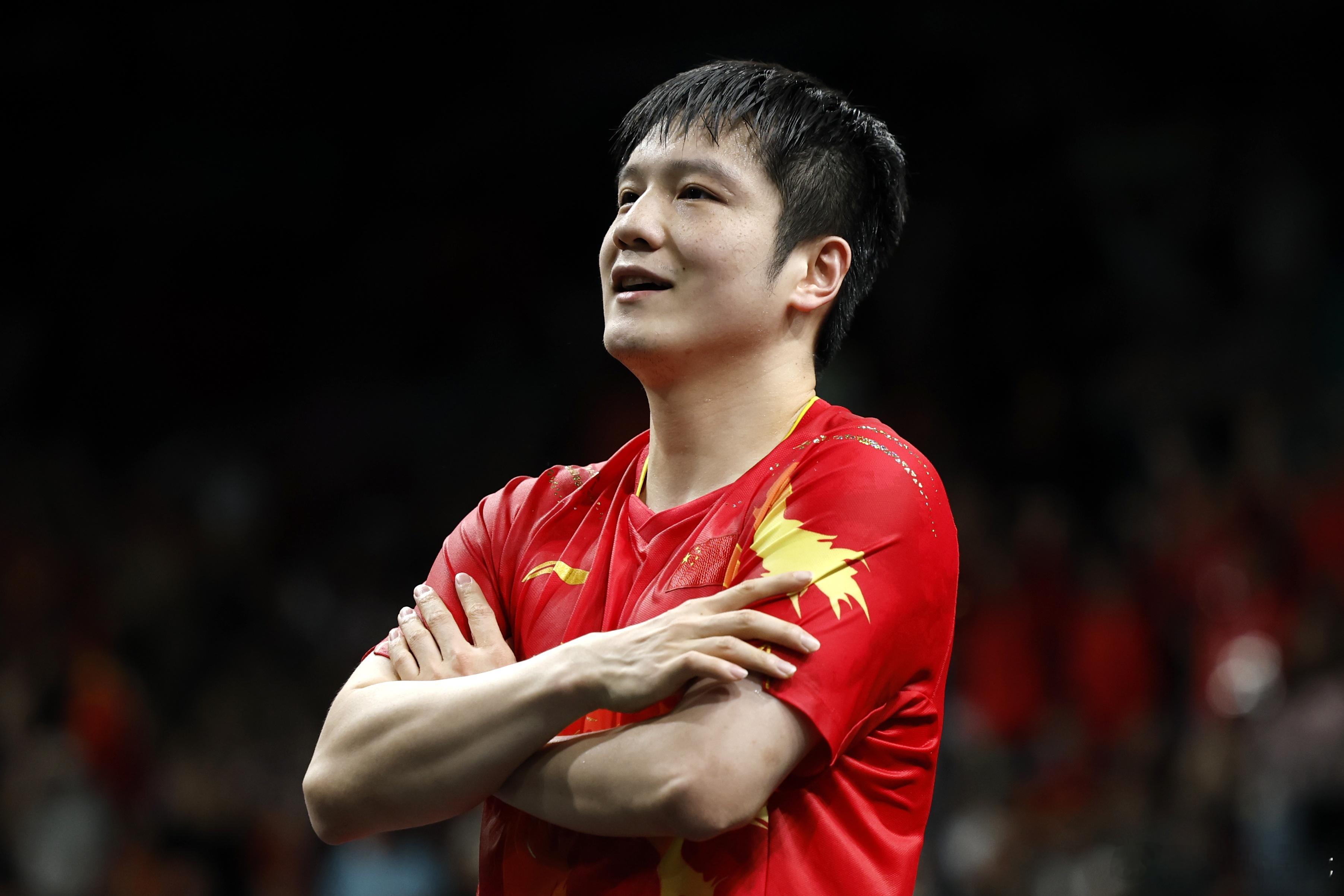 樊振东陈梦退出世界排名的背后  国际乒联也难，乒乓的商业吸引力本来就小，明星选手