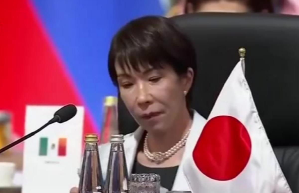 中日战争一旦开启，绝不会和俄乌战争一样克制，一旦开打就是不死不休的灭国之战，不可