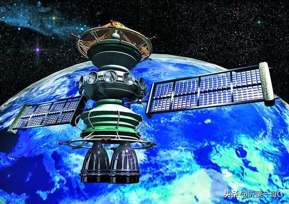 如何看待马斯克申报100万颗卫星马斯克申报100颗卫星🛰️，感觉马斯克单太大了