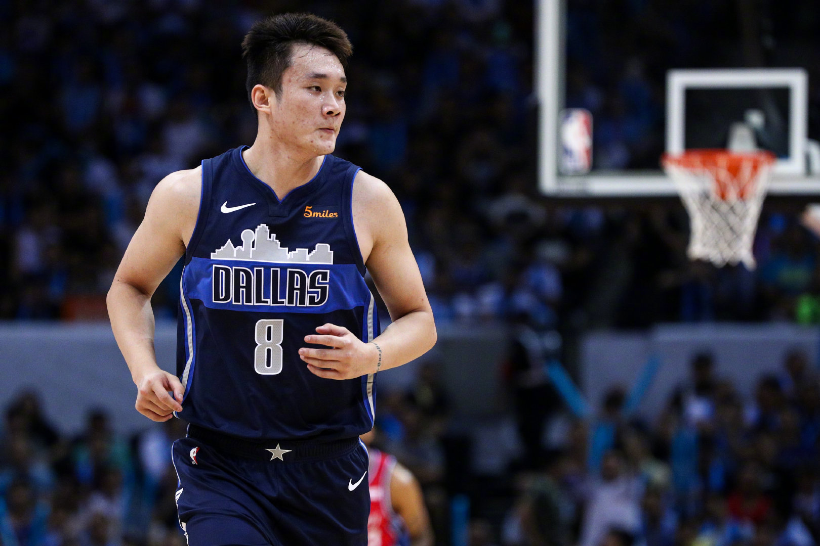 篮天下 “四字外援”丁彦雨航，祝好🤞🏻丁彦雨航退役 江苏男篮vs广东男篮