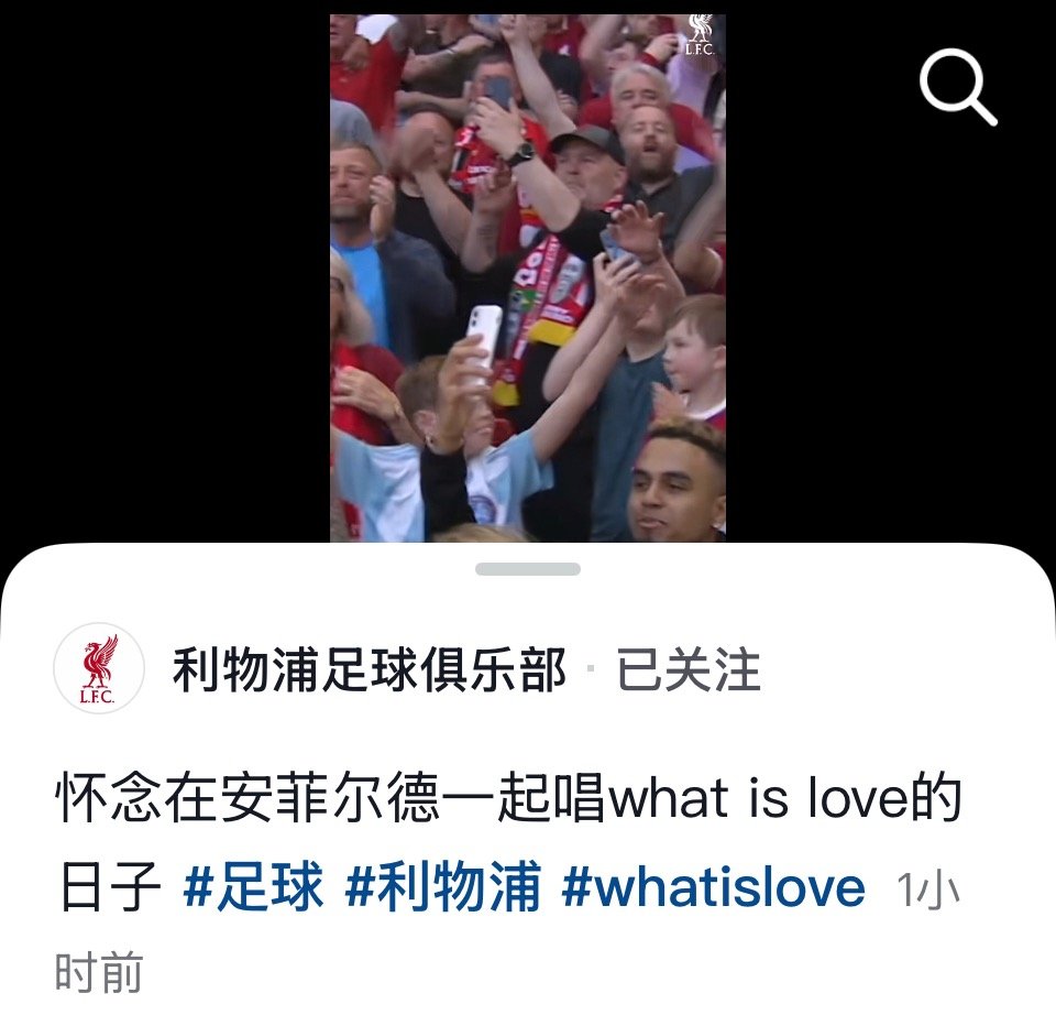 喜欢这种官方视频 