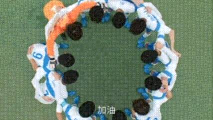 群像剧是暑假最伟大的发明📺看多了单一主角剧，灿如繁星全员有故事，挫败、坚持、和