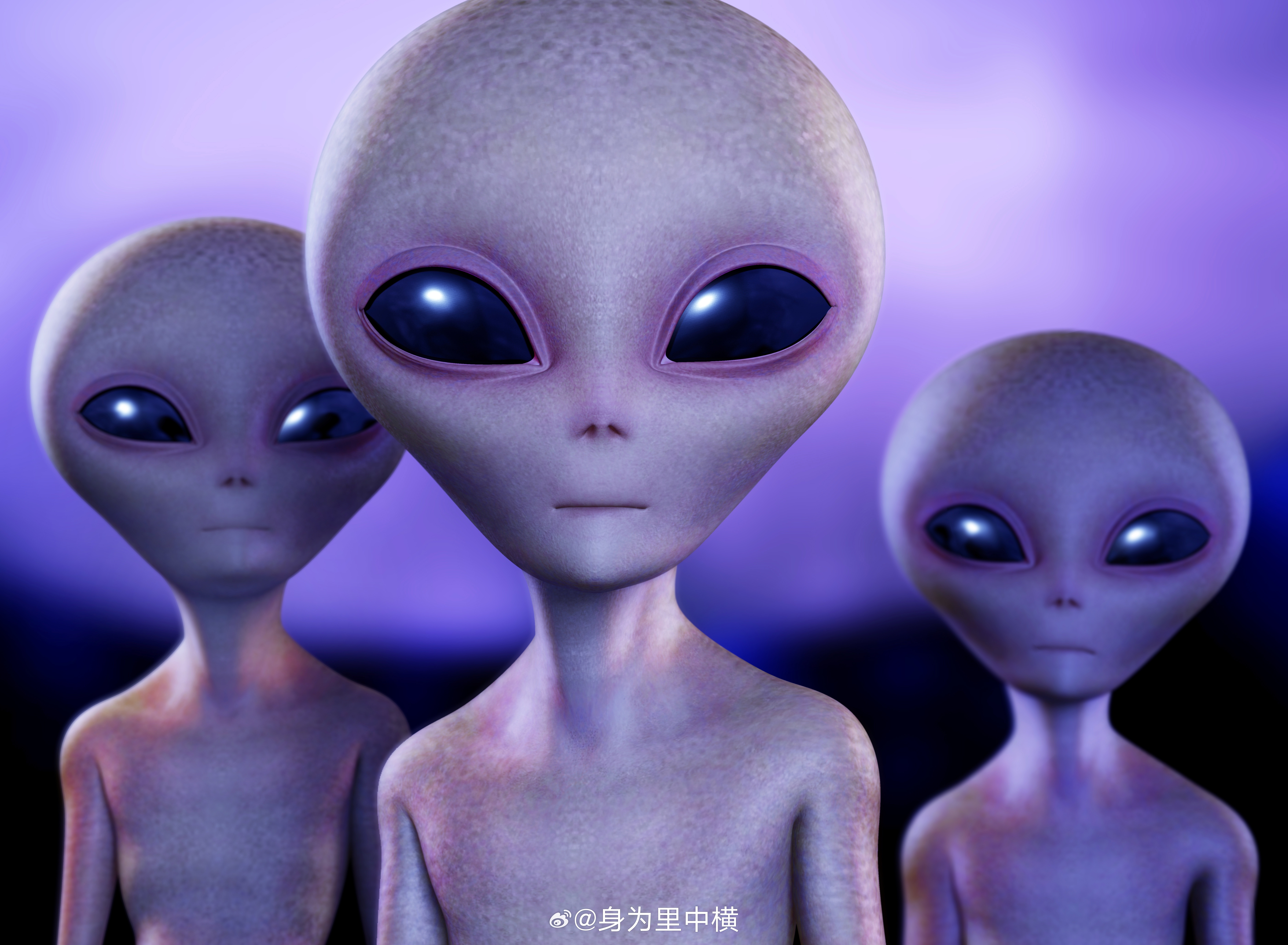美国政府注册了 aliens.gov 域名 