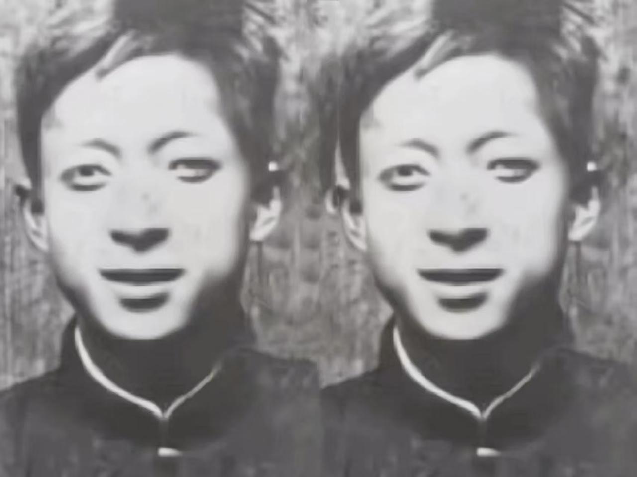 谢汉光：隐匿42年的“孤鸟”回家1988年，时年82岁的谢汉光（原名叶依奎）从香