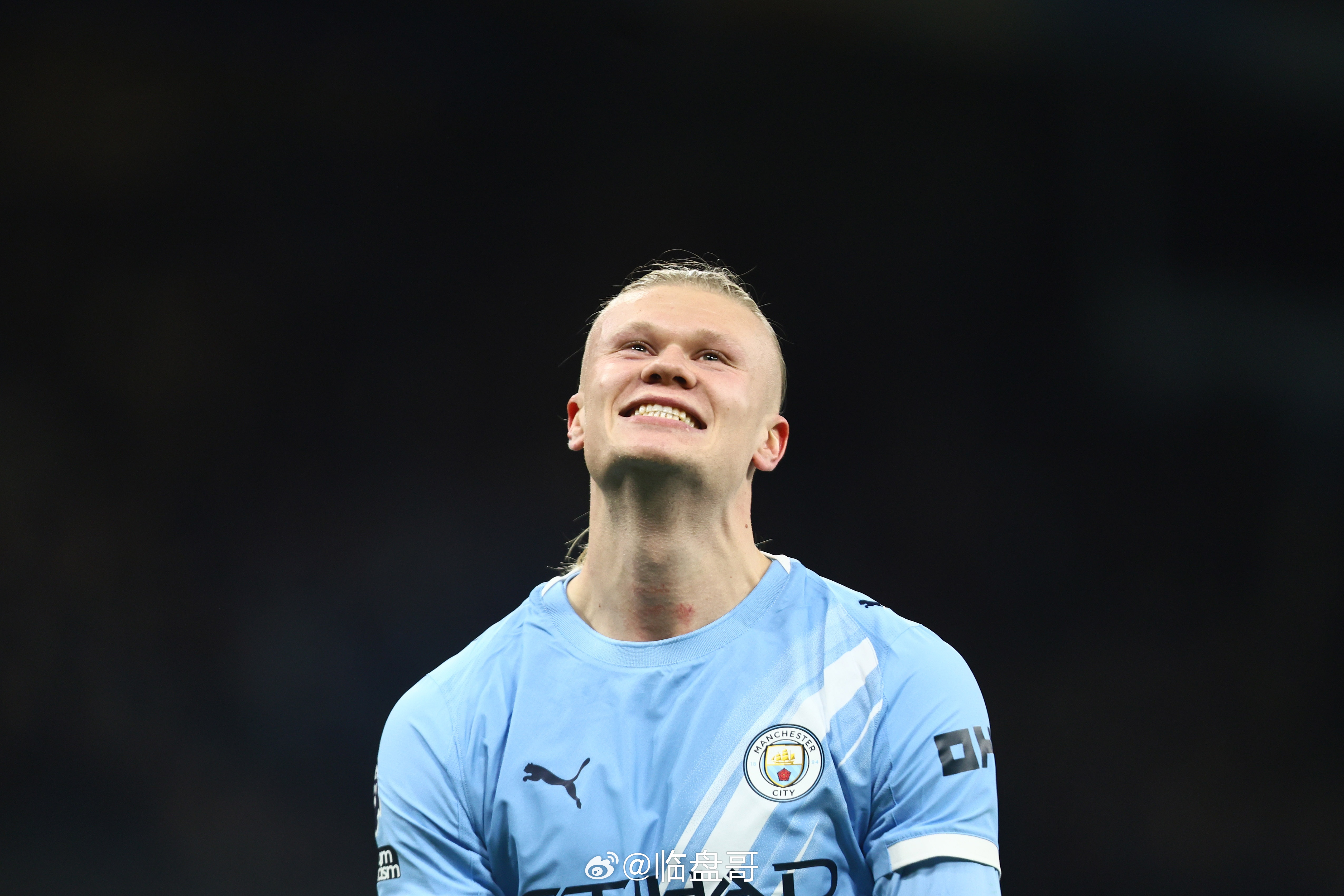 魔人醒醒！哈兰德本月状态低迷3场6射1正，即将踢皇马、阿森纳曼城 英超联赛第30