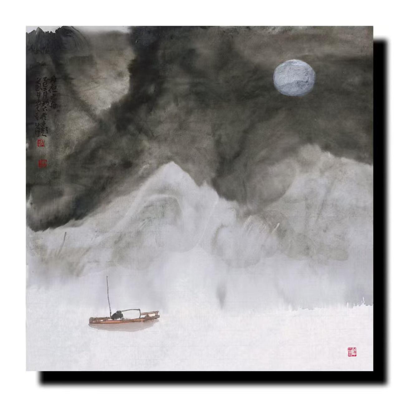 ​高兴时多画，悲伤时多画，有时间时更要多画，熟能生巧，胸有成竹，运筹帷幄，百炼成