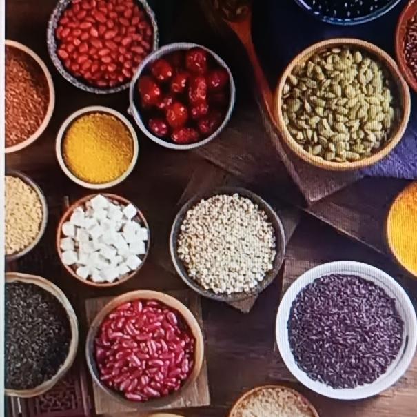 现在熬夜党、久坐族越来越多，气血不足、肾气亏虚成了常见问题。掉头发、失眠、浑身乏