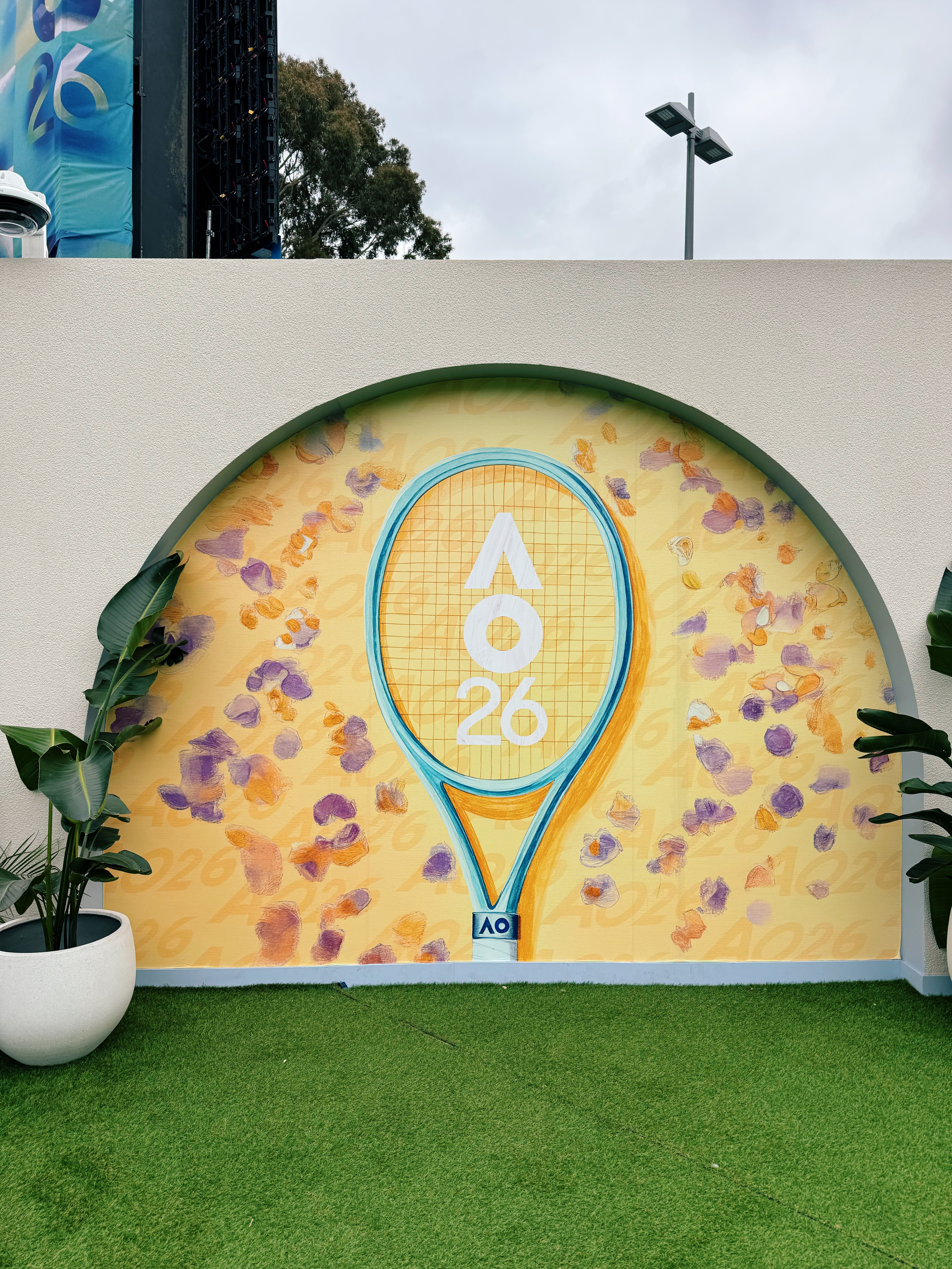 澳网中国球员单打阵容，一共八位：男子：张之臻、商竣程、布云朝克特、吴易昺女子：王