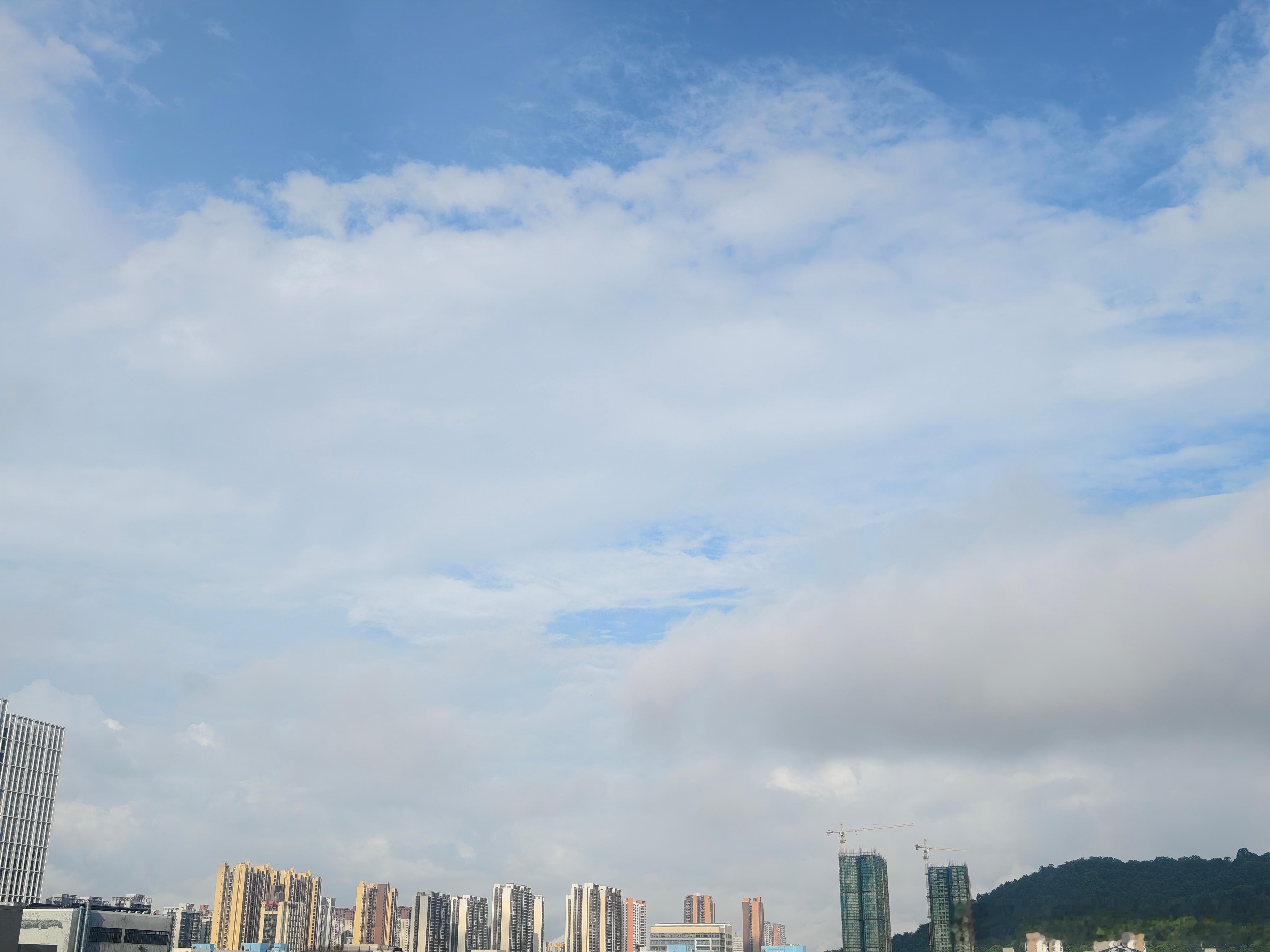 每天早起打卡早ﾉ☀ 