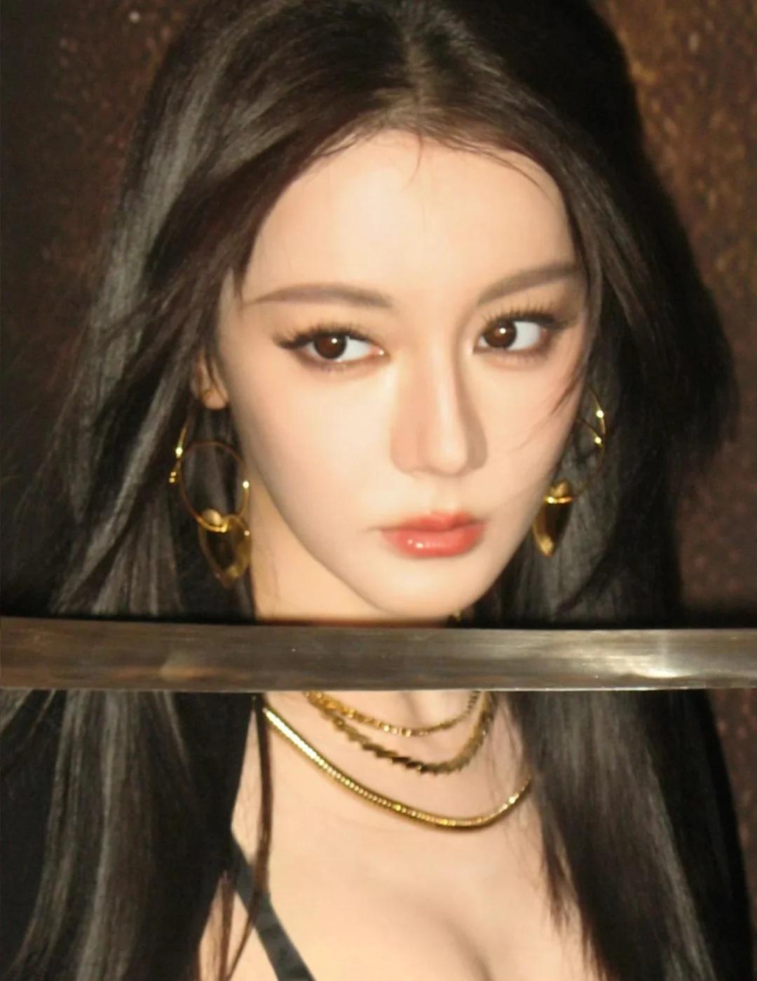 极具神性的美…
迪丽热巴  迪丽热巴同款  迪丽热巴穿搭  迪丽热巴生图