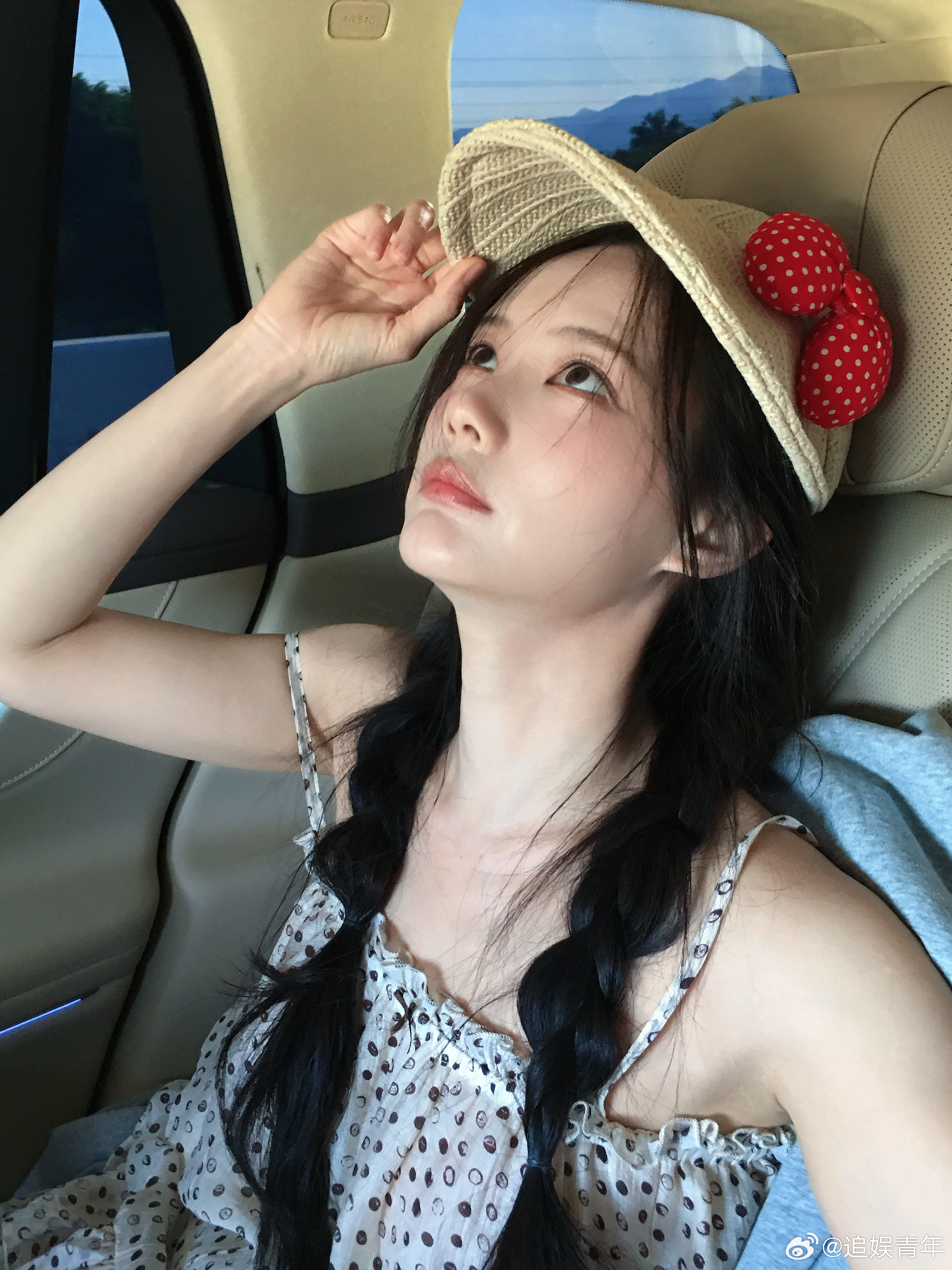 李一桐真的颜值气质双在线