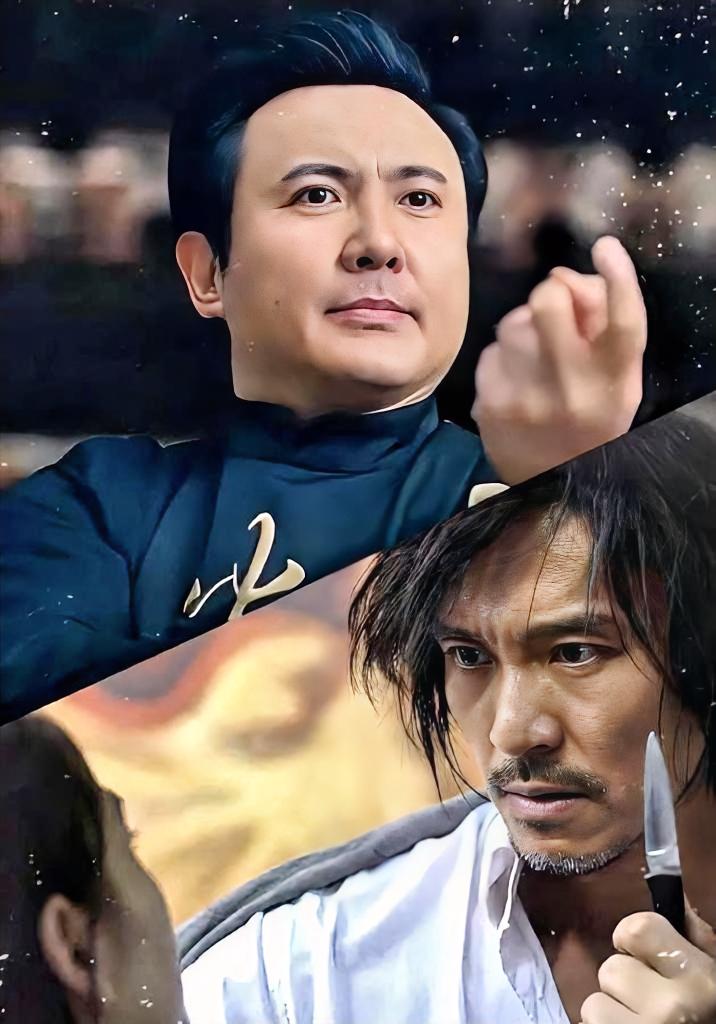 沈腾这是要跟星爷掰手腕吗？

沈腾新片《龙餐馆》也零宣发直接上了，比周星驰《功夫