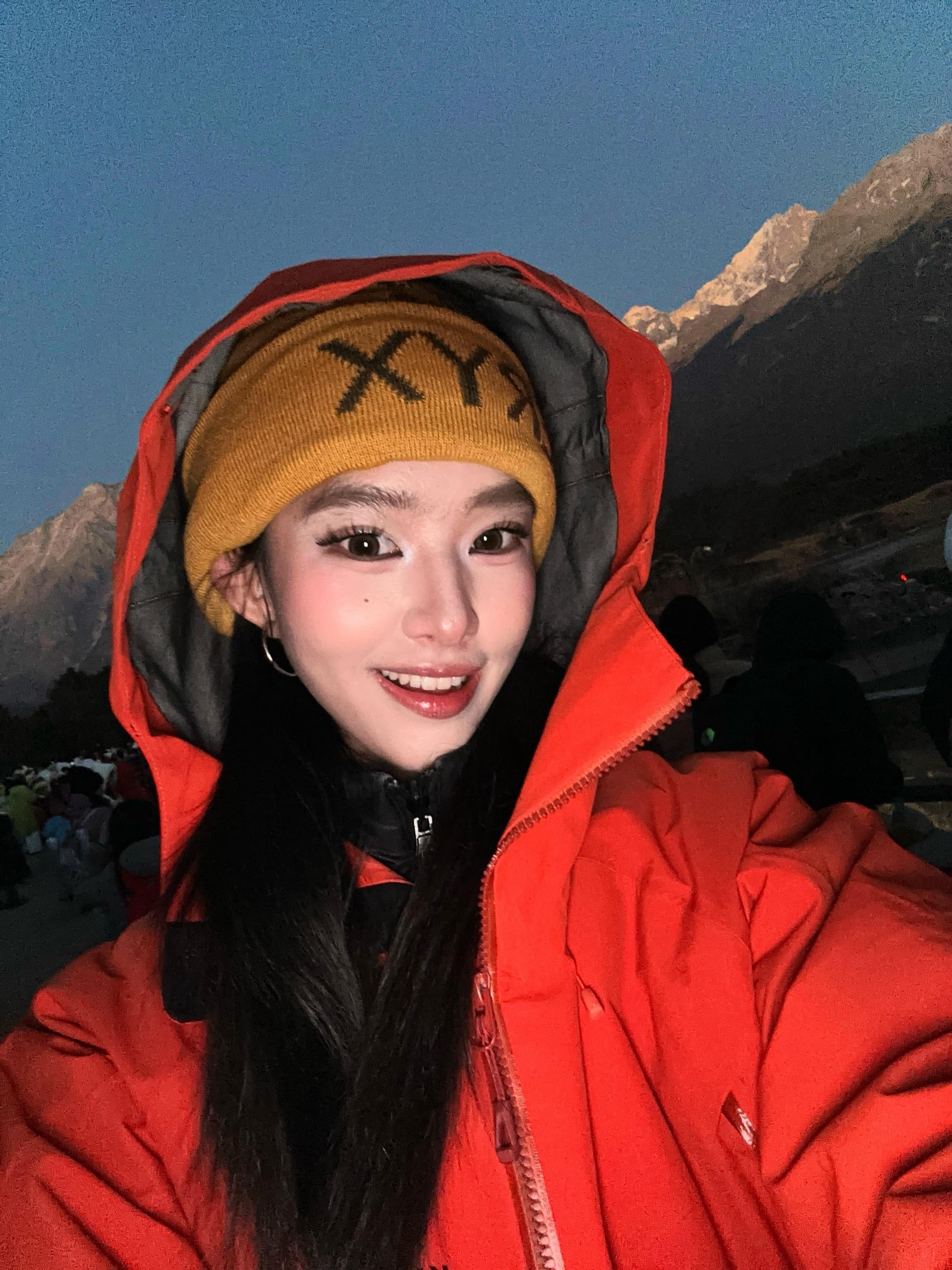 幸好世界如此辽阔