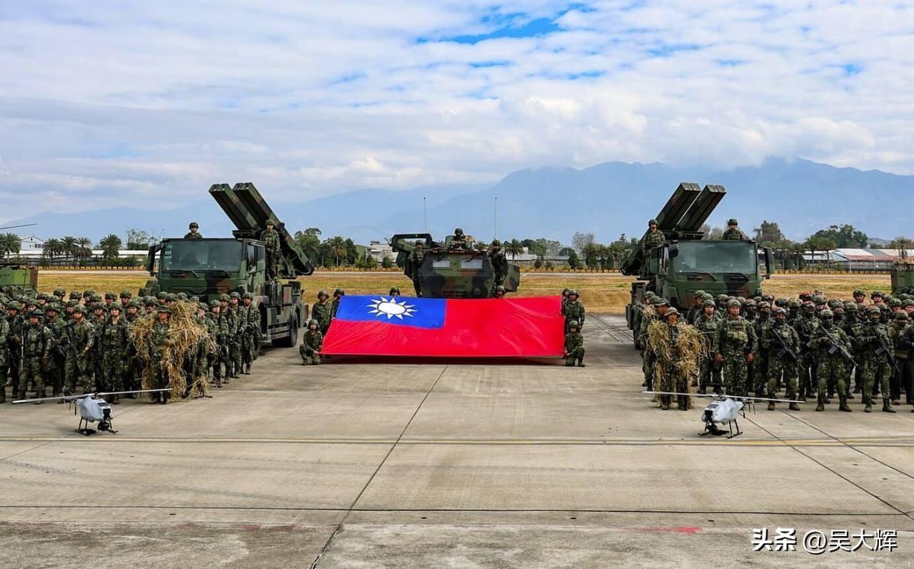 路透社：美国正准备向台湾提供140亿美元史上最大规模一揽子军售
 
内容将包括现