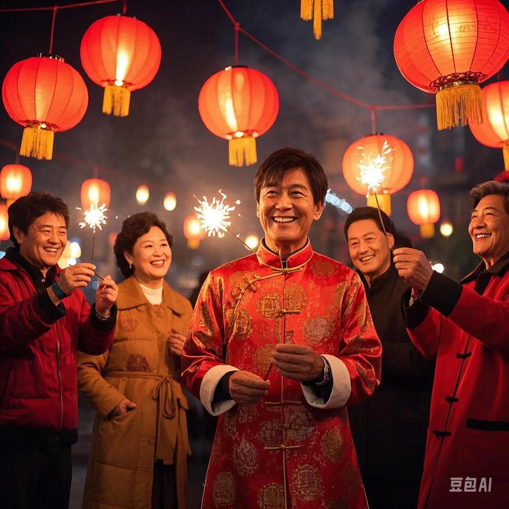 中国春节审遗成功你知道吗？中国的春节，刚刚被列入联合国教科文组织的人类非物质文化