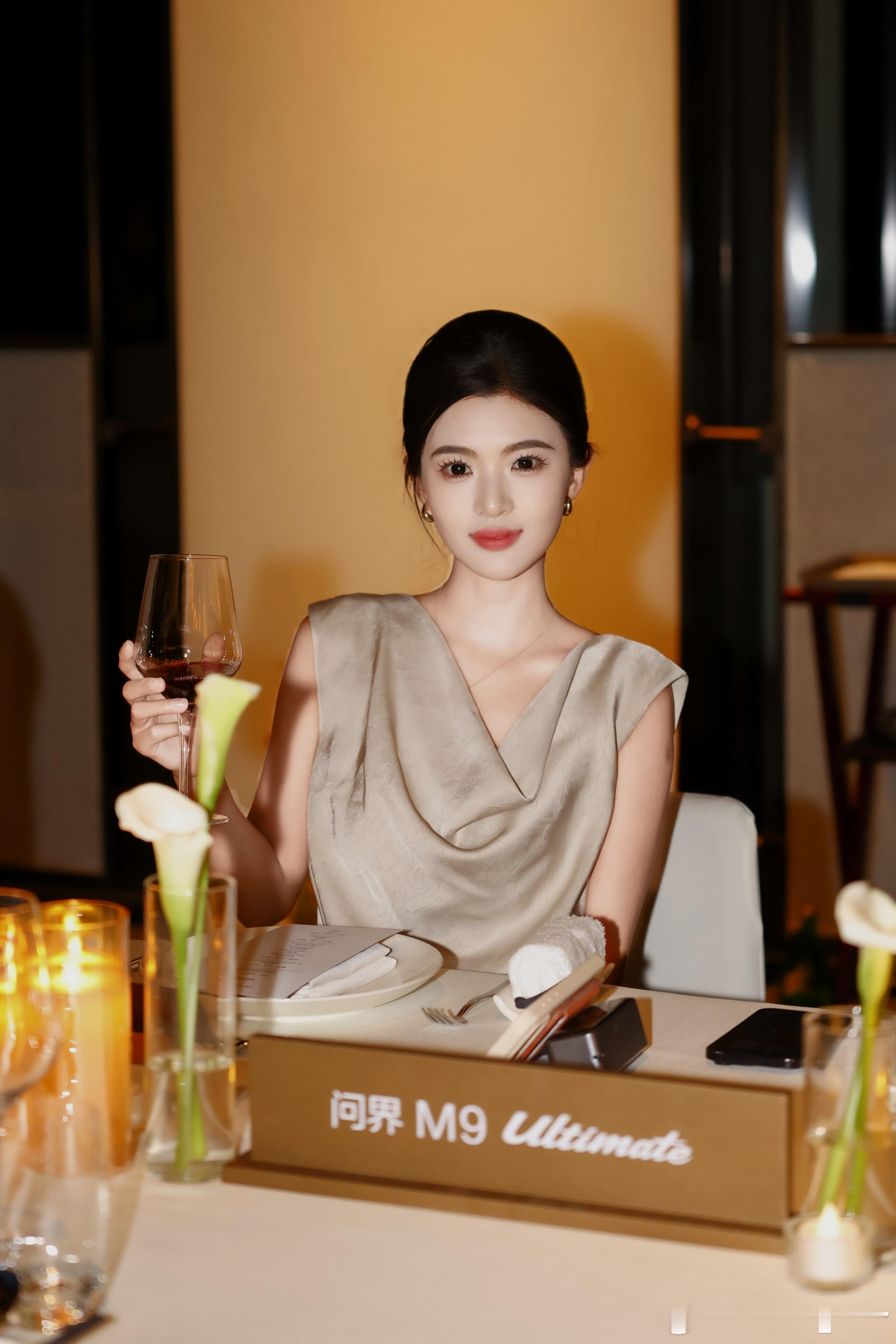 你以为的美女出门 VS 真正的美女出门