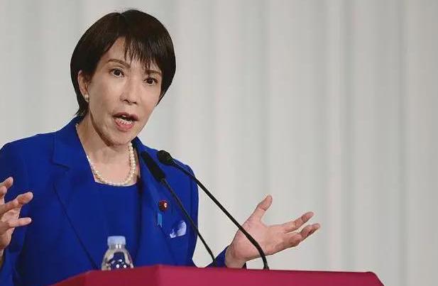 日本投降81周年这天，高市早苗给甲级战犯上了香
81年前的今天，1945年8月1