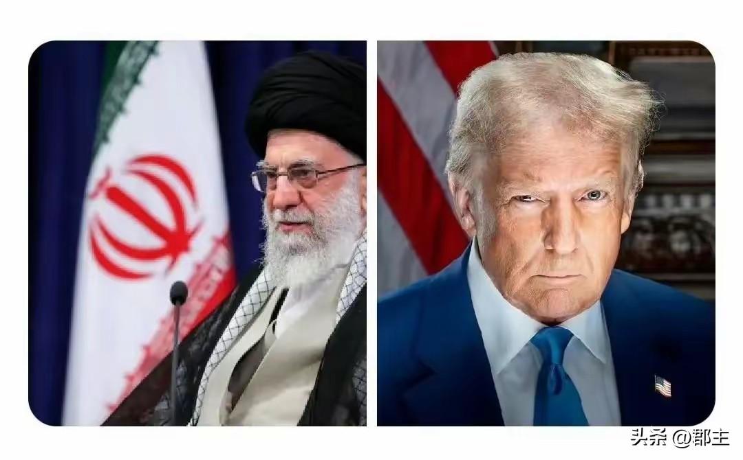 随着伊朗方面证实哈梅内伊已经遇害，不得不说以下几点。
1、美国的情报无孔不入。