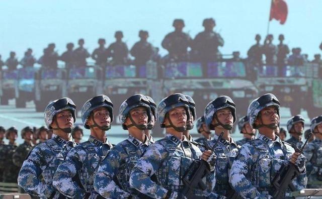 美专家戴维斯曾言：一旦因台湾与中国开战，美国所有城市将被摧毁，这并不是危言耸听，