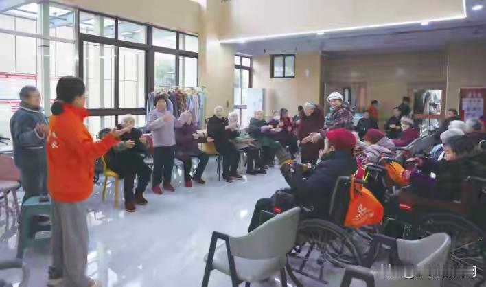 闲置资产“变身”惠民空间 国资盘活如何做到“多赢局”？

闲置资产“变身”惠民空