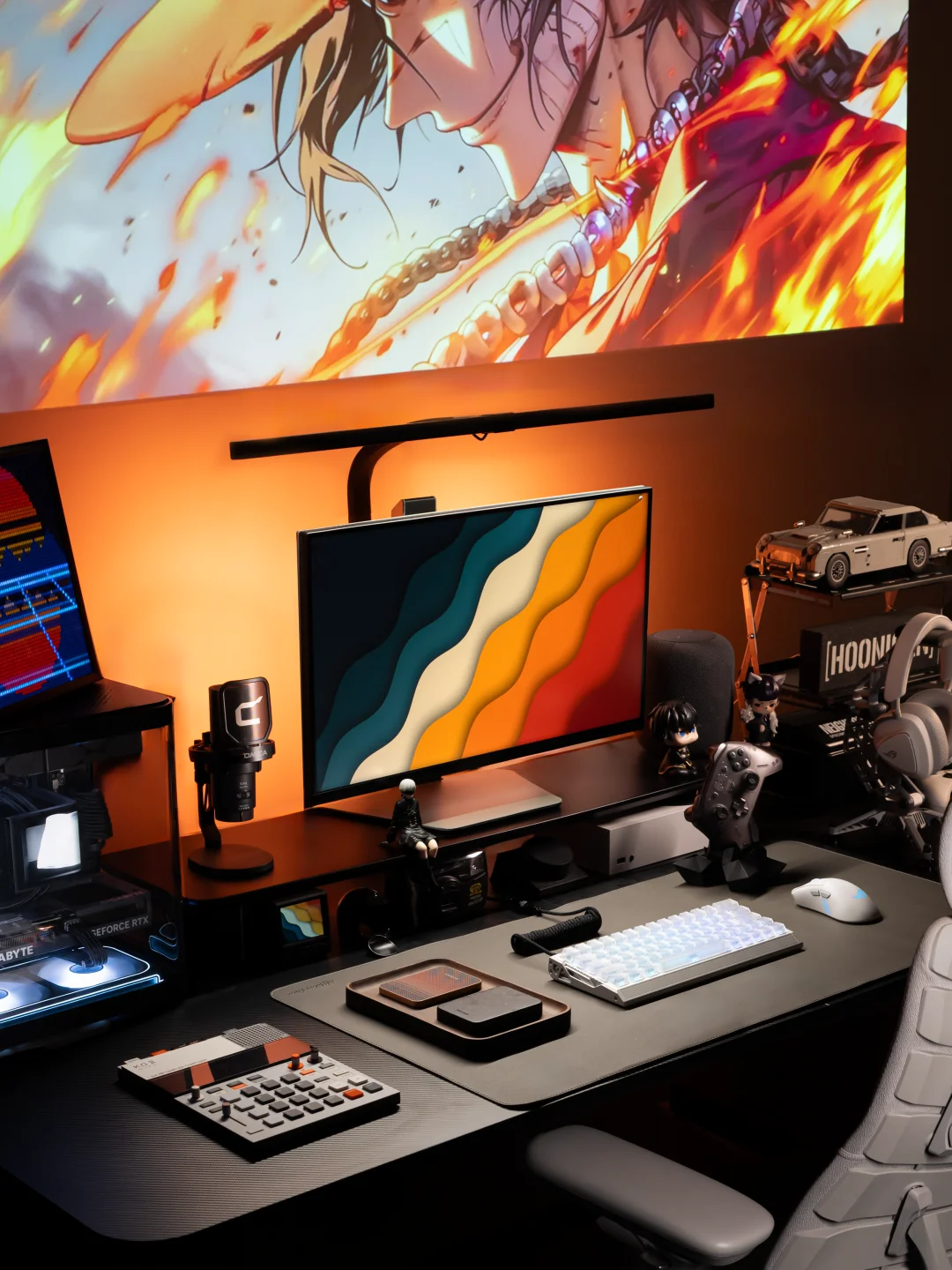 千元预算，如何搞定电竞房的“灵魂”？附清单✅