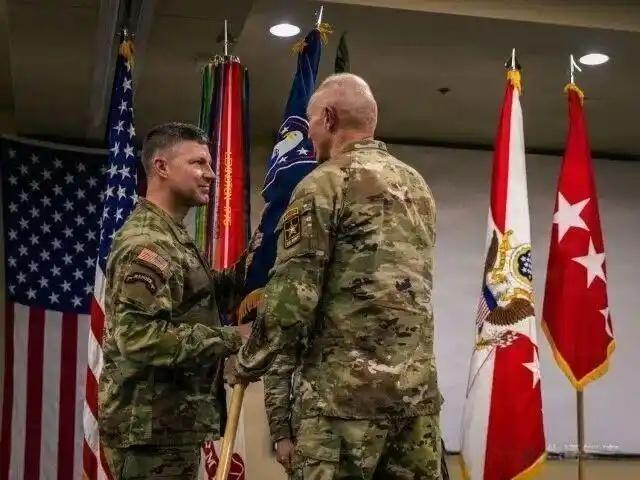 【热点评述】美军成立陆军西半球司令部，这意味着美国的战略收缩吗？
当地时间12月