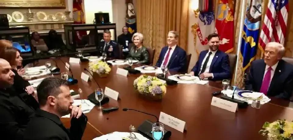 快讯！快讯！
乌克兰战争落下帷幕？11月26日，泽列斯基发表声明，宣布乌克兰正式